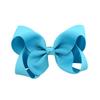 612 Bow Hairpin Hot Boutique Children'S Hair Accessories Direct Supply