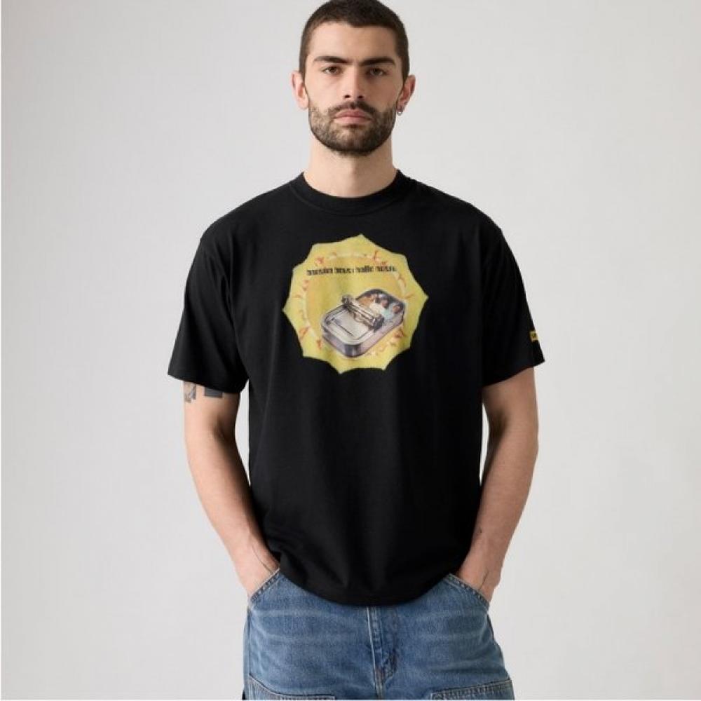 Levi S Men S beaStie boyS Tee 000h00037  000h0 0037 