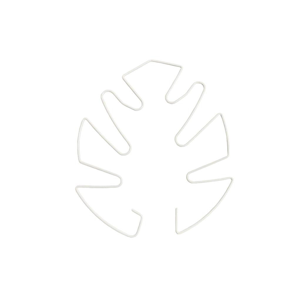 Sturdy Metal Plant Stand For Indoor Outdoor Flowerpots Secure Ground Fixation Decorative Garden Stake