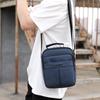 Tri-polar TP2142 Men's Casual Oxford Crossbody Bag