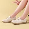 Warrior Women's Soft Sole Commuter Flat Shoes