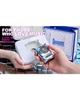 Divoom Pop Bluetooth Portable Speaker