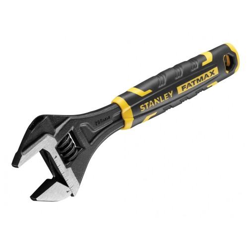 Stanley Hand Tools Fatmax Quick Adjustable Wrench