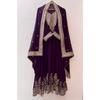 Indian Anarkali Gown with Dupatta Set Bollywood Party Wedding Wear Ethnic Suit