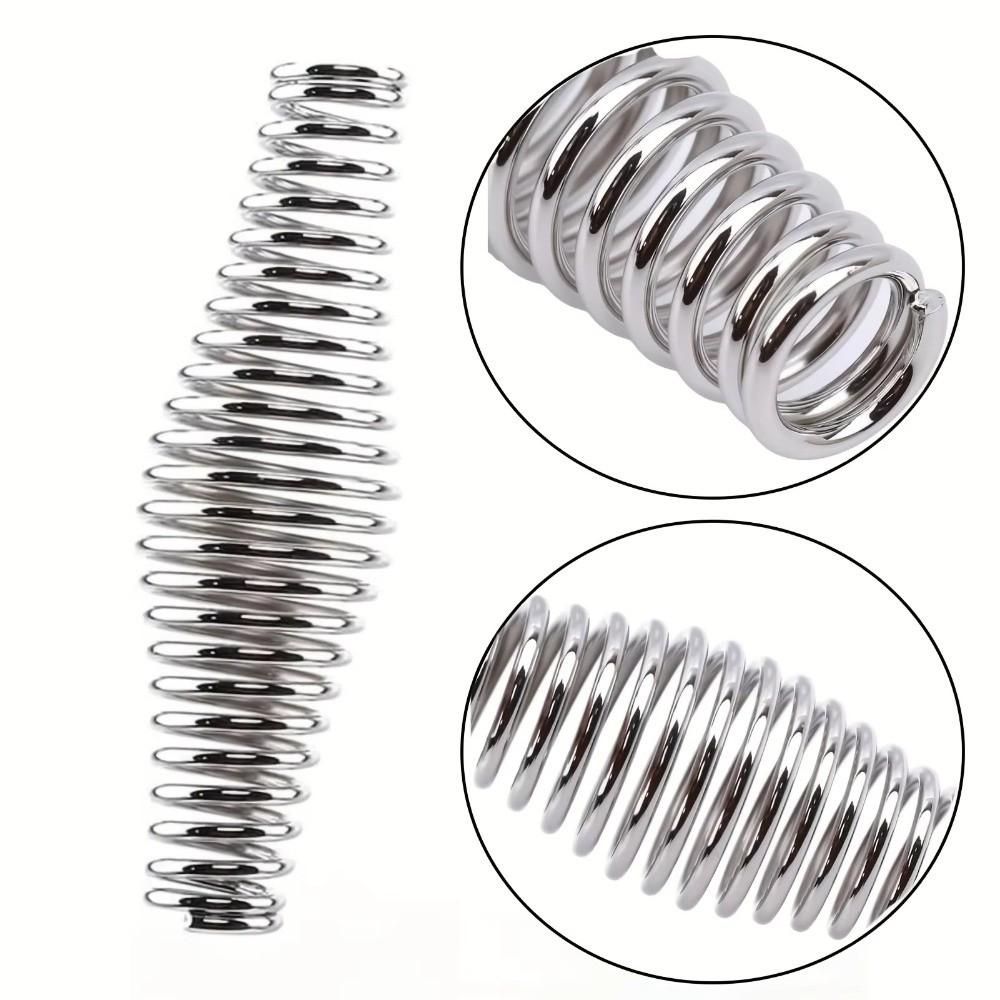 11CM Length BBQ Handle Heavy Nickel Plated Steel Stove Handle Grill Handle Grill Stove