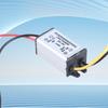 Waterproof Buckk Converters 12~24V to 1/2/6/7/8/9V 3A Powers Supply Converters Module for Car LED Dispaly, Motor
