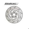 Disque fixe de frein moto NG Brake Disc