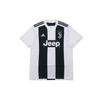 adidas Juventus 18/19 Home 'White Black' Men's CF3489