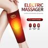 USB Heated Leg Warmer Full Wrap Multi Mode Vibration Kneading for Sports Muscle Strain Relief Unisex Cold Protection
