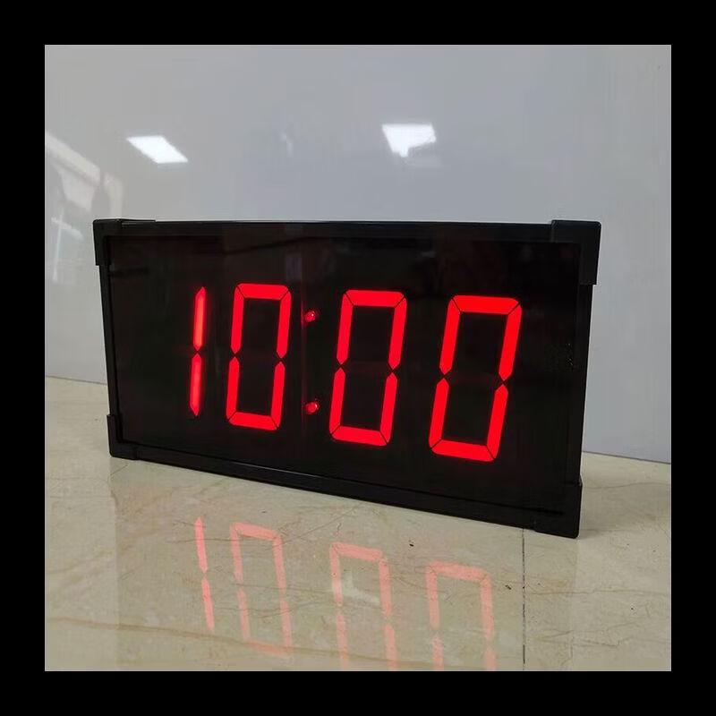 Voice Training and Competition Timer