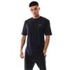 Marshall Artist Mens Siren Box Crew Neck T-Shirt