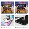 For OPPO Reno6 5G Full Screen Protector Explosion-proof Hydrogel Film
