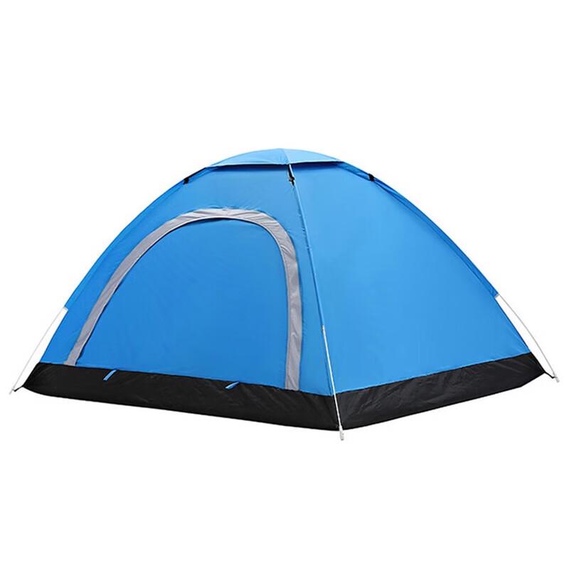 

Huilingyang Cloud Fluff Instant Pop-Up Beach Tent