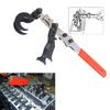 Diesels Engine Timing Tool Set, Double Hook Valves Spring Compressor Car Maintenance Remover Fit for Efficient Operation