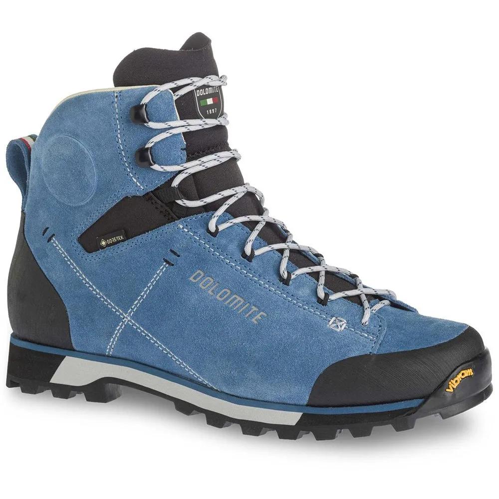 Dolomite Hiking Boots 54 Hike Evo Goretex