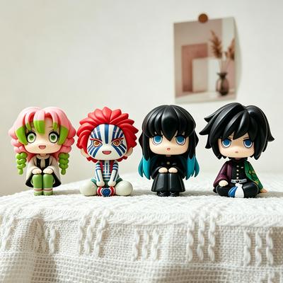 Colecionáveis e modelos – Figuras colecionáveis