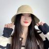 Standard Women's Bucket Hat (Brown)