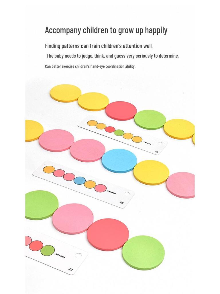 Montessori Color Sorting Cups and Educational Toys for Toddlers: Cognitive and Matching Training Aids