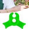 Plant Training Clips 40Pcs/set Flexible Reuseable Plants Flower Training Bender For Garden Flowers Fruits Planting