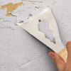 Ash Scraper Decoration Shovel Multifunctional Extra-thick Hanging Knife Cleaning Knife Stainless Steel Cement Shovel Tool