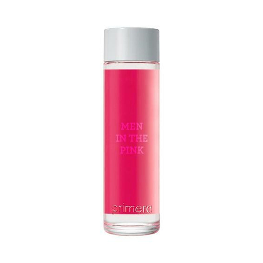 Primera Man in the Pink Aqua Shield Refreshing Water 160 ml