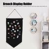 Brooch Pin Wall Hanging Display Stand   Pin Collection Storage Holder Decoration