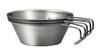 NANGGEAR Camp Sierra Cup 4pcs (Nanko Gear) 21112(S-220-4P)