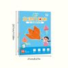 STEM Geometry Shapes Activity Book With Cutouts Foldable Augmentedreality Models For Students Classroom Or Home Learning