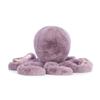 Jellycat Ocean Series Mayan Little Octopus Oversized Companion and Soothing Doll Plush Figure 76cm Height