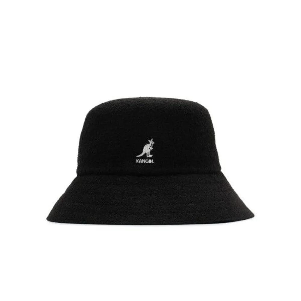 [KANGOL] Bermuda Bucket Hat Black K3050ST-BLACK M