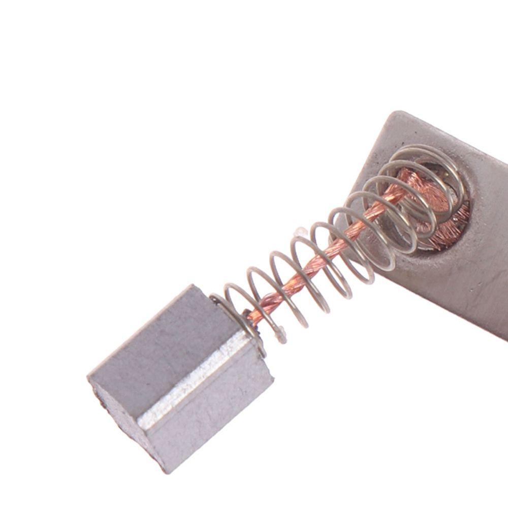Parts 102L 105L 90 Manicure Drill Accessories Tool Parts Electric Grinder Replacement Carbon Brush