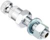 Kijima 217-1038 Motorcycle Motorcycle Parts Turn Signal Stay, Shaft Type, Set of 4, M10,