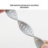 iWatch 7 Diamond Buckle S9 Silicone Strap with Wave Pattern for Apple Ultra Watch