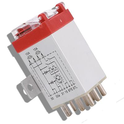 Přetěžové relé pro Mercedes W201 W124 W126 1984-1997 2015403745