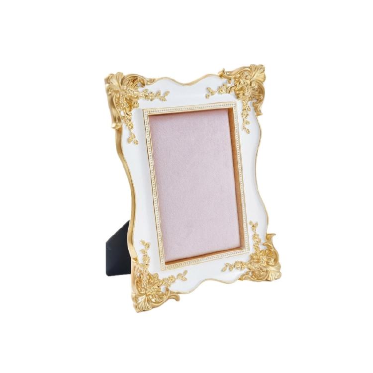 Freestanding Earring Holder Stand with Soft Lined Panel, Jewelry Display Frame for Vanity Tabletop Storage Home