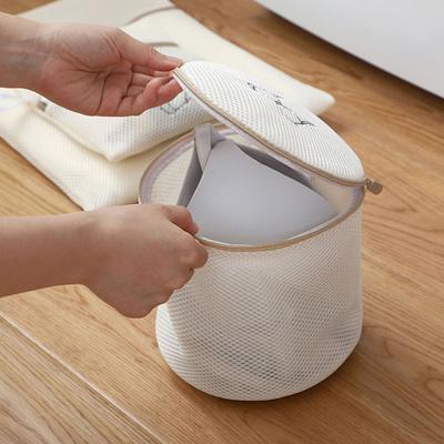 Protect Clothing Fine Mesh Great Classification of Cleaning Lingeries Care Bra Underwear Laundry Net Bag Laundry Washing Bag