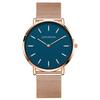 LIGE NEW TOP Elegant Women's Watches Fashion Simple Ladies Watches Quartz Waterproof Watches for Women Relogio Feminino+BOX