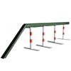 Tianlang Core 400M Obstacle Course Turning Flags