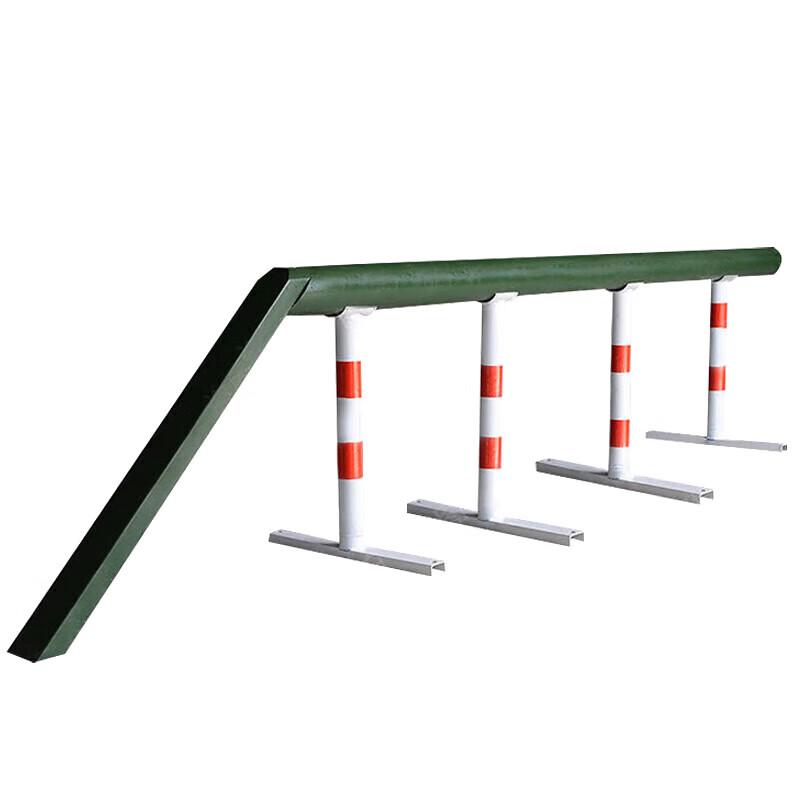 Tianlang Core 400M Obstacle Course Turning Flags