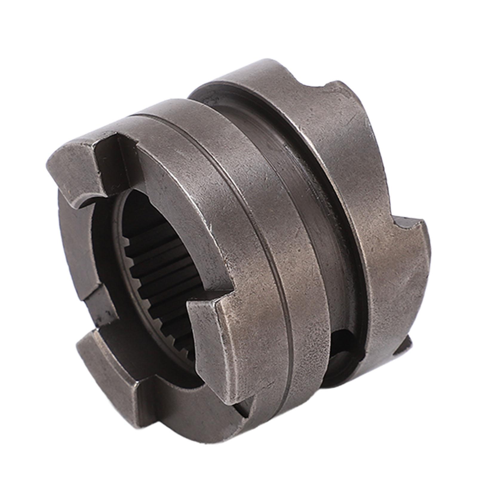 Outboard Clutch Dog Metal Boat Engine Clutch 6H1‑45631‑01 for 2 Stroke 60HP 70HP