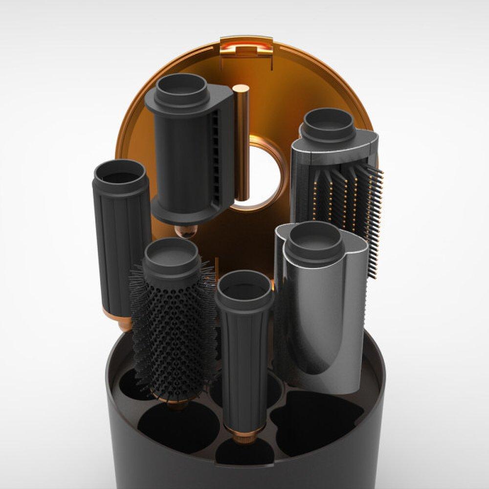 -New- Dyson Airwrap Stand Ostay NEW Airdog Dyson Compatible Stand Departing Today