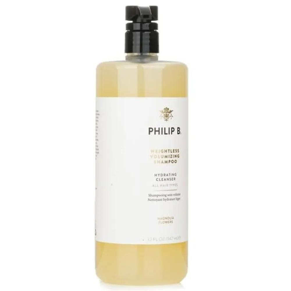 Philip B Volume Up Shampoo for All Hair Types 947ml