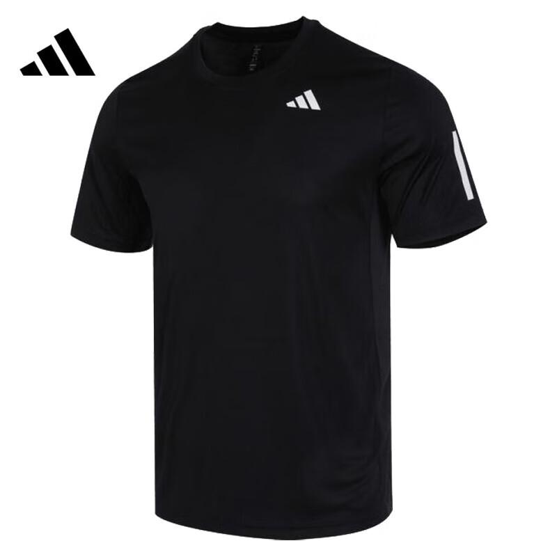 Adidas Men s Short Sleeve T-Shirt 2XL