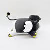 N DOG Inorganic Killer Plush Toy