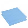 Etsumi Cleaning Cloth Microfiber Cloth 2 S 20 X 20cm 2 Pieces Light Blue E-5323-2