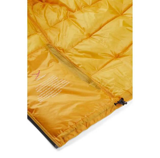 Nordisk Sol Ultralight Down Filled Shell Jacket