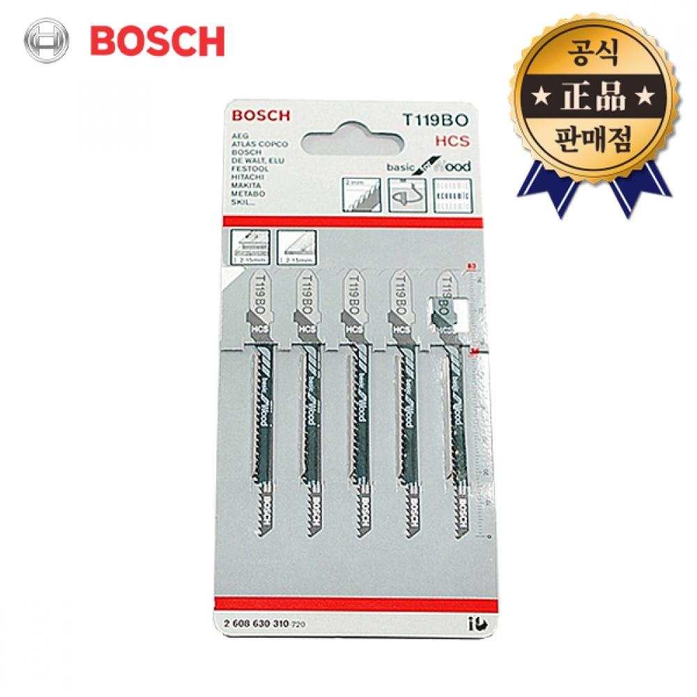 

Полотно для лобзика BOSCH T119BO 119BO 5PCS T 119BO Полотно для лобзика по дереву