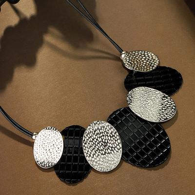 Fashion Dangle Necklace For Women's Jewelry