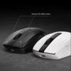 Zhanwei M20 Tri-mode 4K Wireless Gaming Mouse