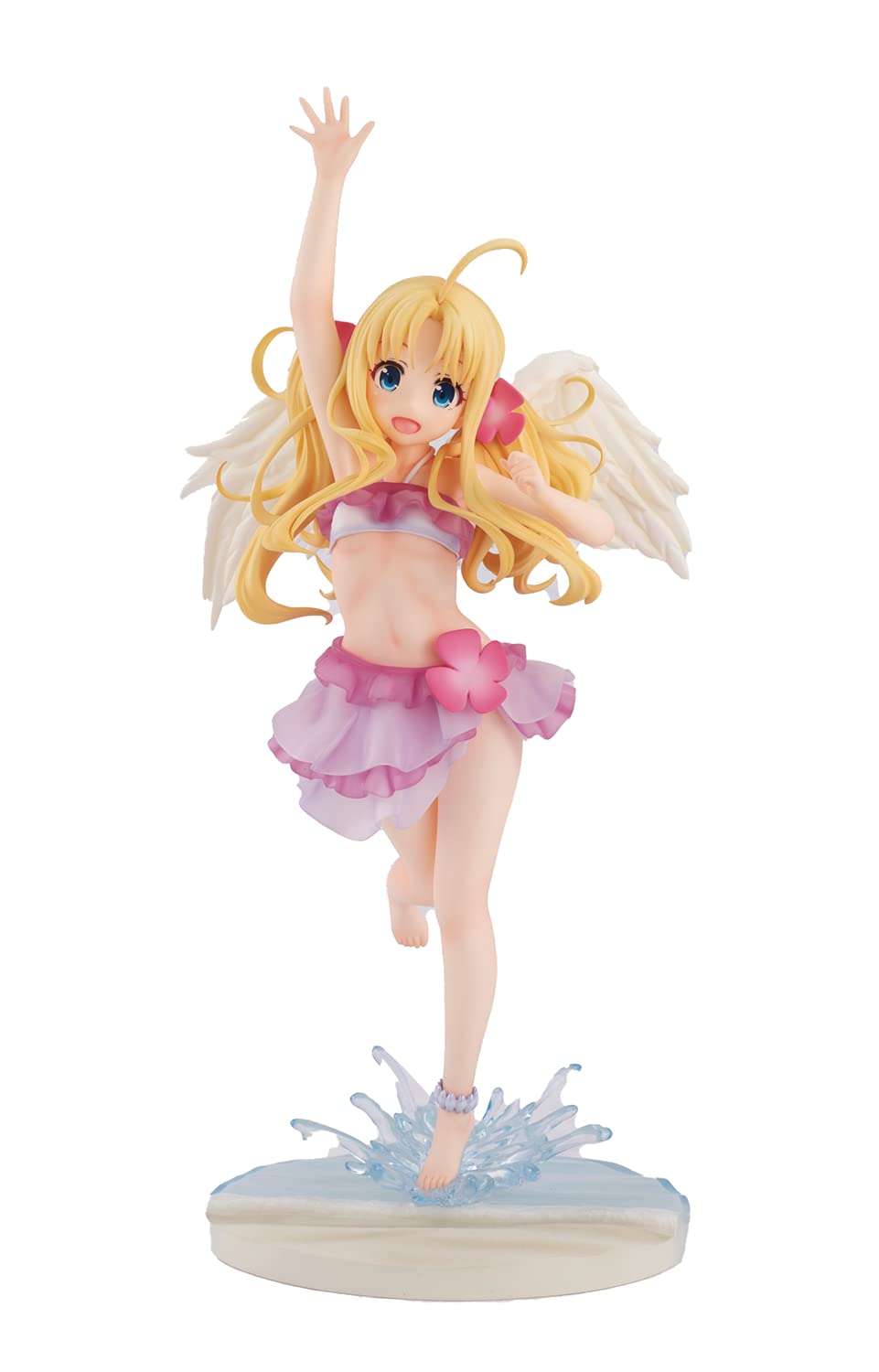 

KDcolle Восхождение Героя Щита Сезон Фило Купальник Полная Фигурка The 2 Версия. 1/7